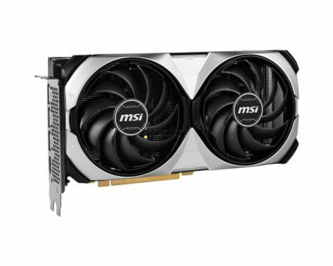 Msi RTX4070 TI SUPER 12G VENTUS 2X OC