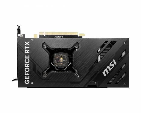 Msi RTX4070 TI SUPER 12G VENTUS 2X OC