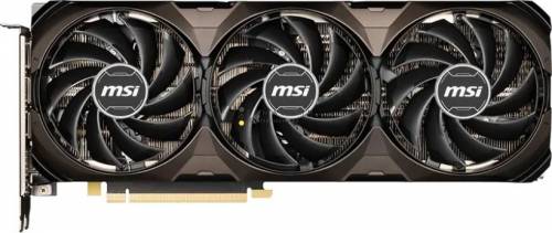 Msi RTX4070 TI SUPER 16G SHADOW 3X OC