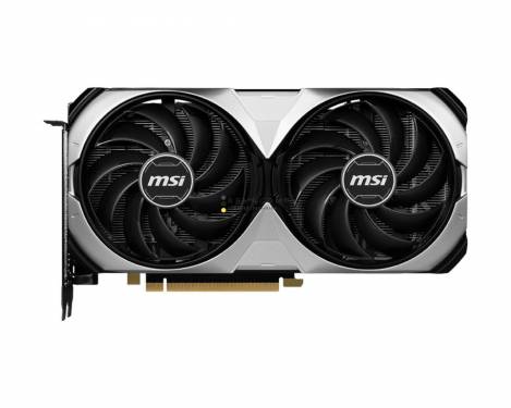 Msi RTX4070 TI SUPER 16G VENTUS 2X OC