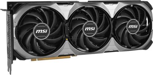 Msi RTX4070 Ti VENTUS 3X E1 12G OC