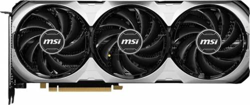 Msi RTX4070 Ti VENTUS 3X E1 12G OC