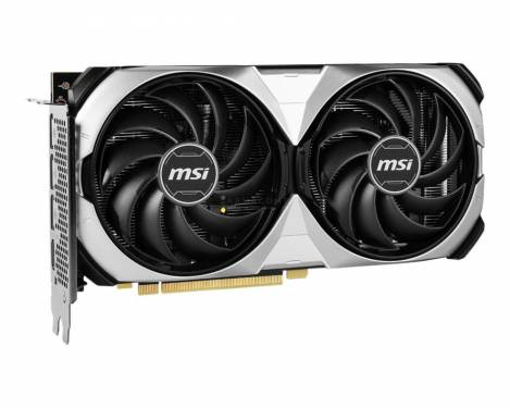 Msi RTX4070 VENTUS 2X 12G OC