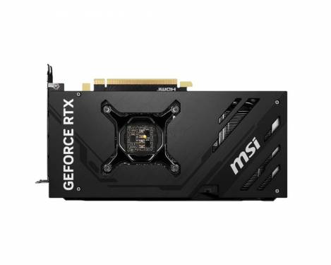 Msi RTX4070 VENTUS 2X E 12G OC