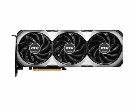 Msi RTX4070 VENTUS 3X E1 12G OC