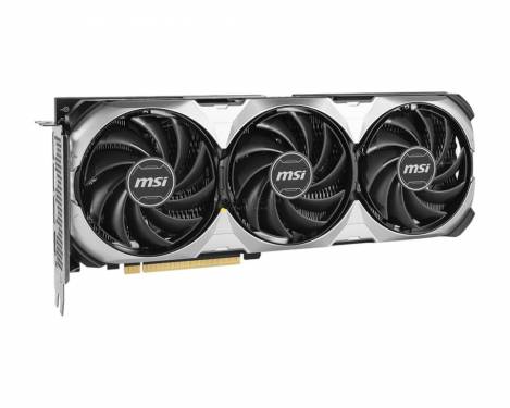 Msi RTX4070 VENTUS 3X E1 12G OC