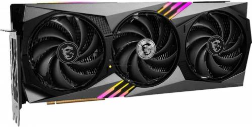 Msi RTX4080 SUPER 16G GAMING X TRIO