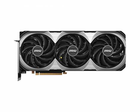 Msi RTX4080 SUPER 16G VENTUS 3X OC