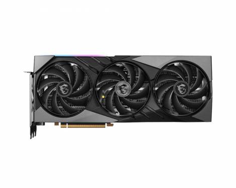 Msi RTX4090 GAMING X SLIM 24G