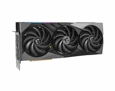 Msi RTX4090 GAMING X SLIM 24G