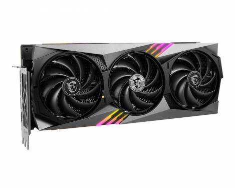 Msi RTX4090 GAMING X TRIO 24G