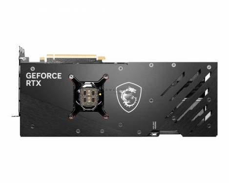 Msi RTX4090 GAMING X TRIO 24G