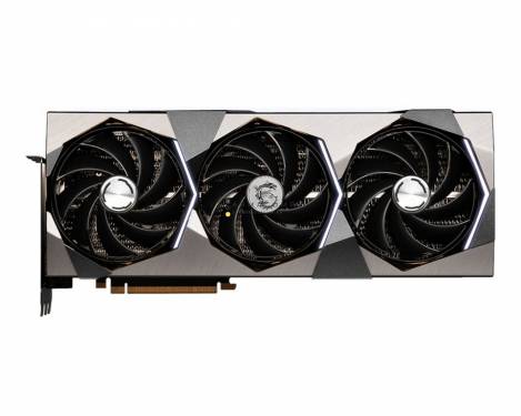 Msi RTX4090 SUPRIM 24G