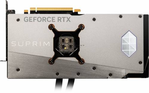 Msi RTX4090 SUPRIM LIQUID X