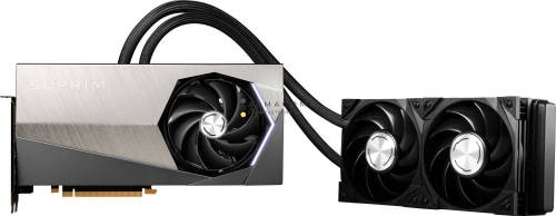 Msi RTX4090 SUPRIM LIQUID X