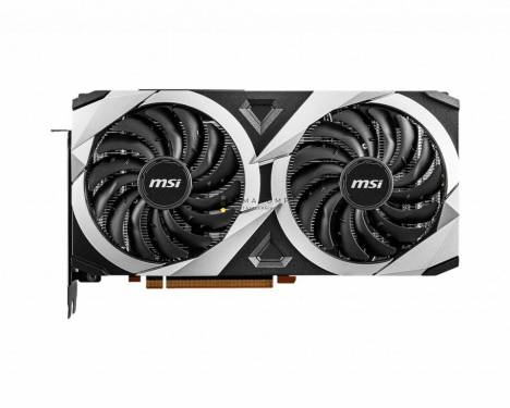 Msi RX6700 XT MECH 2X 12G