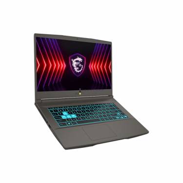 Msi Thin 15 B12UC-2289 Black