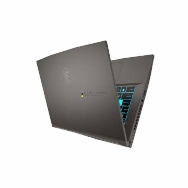 Msi Thin 15 B12UC-2289 Black