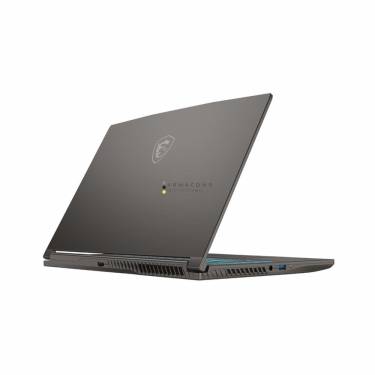 Msi Thin 15 B12UCX Black