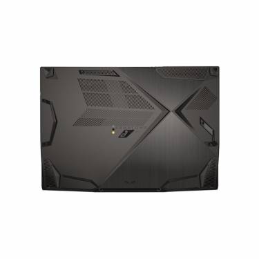 Msi Thin 15 B12UCX Black