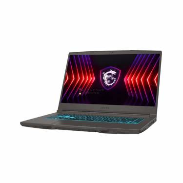 Msi Thin 15 B12VE-2283 Black