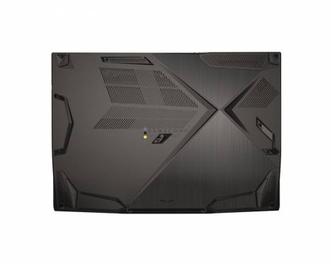 Msi Thin 15 B13V Black