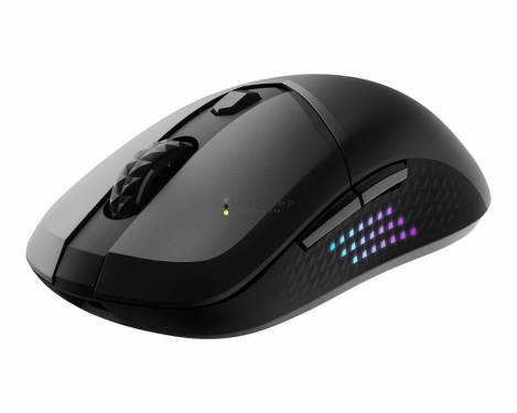 Msi VERSA 300 Elite Wireless Bluetooth mouse Black