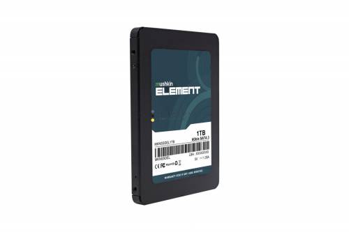 Mushkin 1TB 2,5col SATA3 Element