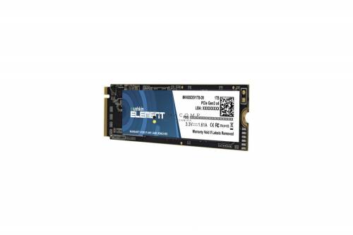 Mushkin 1TB M.2 2280 NVMe Element