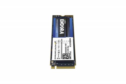 Mushkin 2TB M.2 2280 NVMe Endora