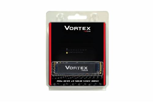 Mushkin 2TB M.2 2280 NVMe Vortex