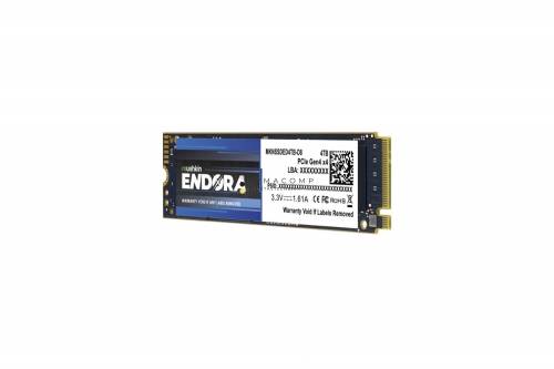 Mushkin 4TB M.2 2280 NVMe Endora