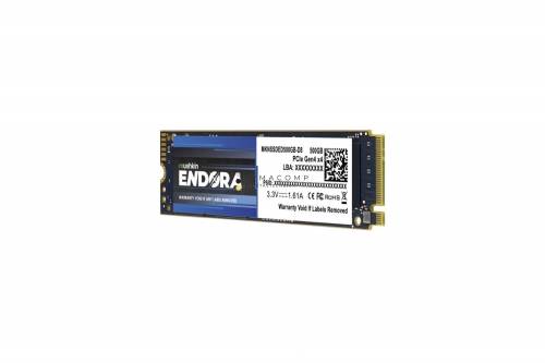 Mushkin 500GB M.2 2280 NVMe Endora