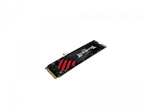 Mushkin 512GB M.2 2280 NVMe Tempest