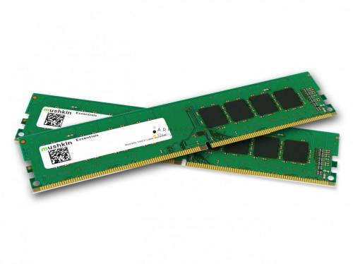 Mushkin 64GB DDR4 3200Mhz Kit(2x32GB) Essentials