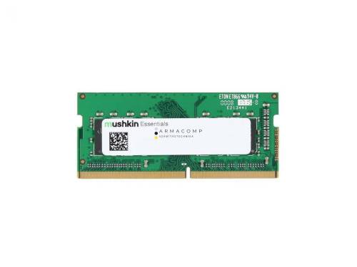 Mushkin 8GB DDR4 3200MHz SODIMM Essentials