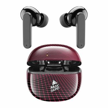 MUSICSOUND TWS In Ear Headset