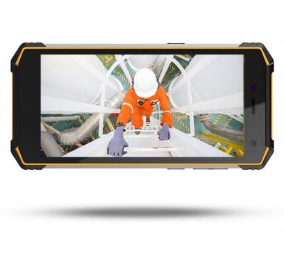 MyPhone Hammer Energy 2 ECO 32GB DualSIM Black/Orange