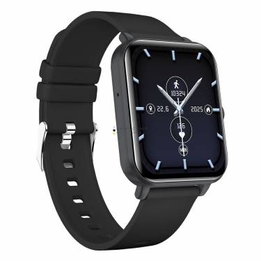 MyPhone WATCH Classic 2 Black