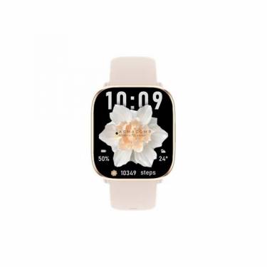 MyPhone WATCH Pastel Gold/Tea Rose