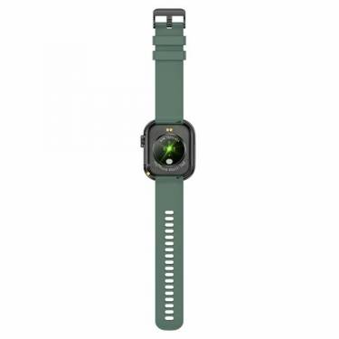 MyPhone WATCH Tool Green