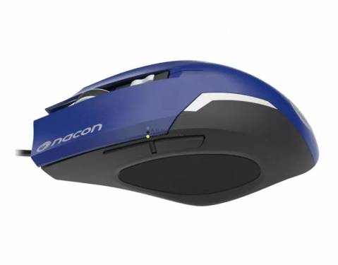 Nacon GM-105 Gaming Mouse Blue