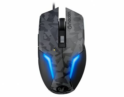 Nacon GM-105 Gaming Mouse Camo Urban