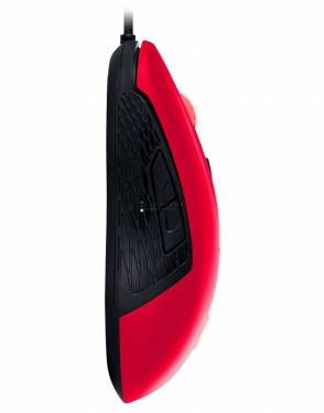 Nacon GM-110 Gaming Mouse Red