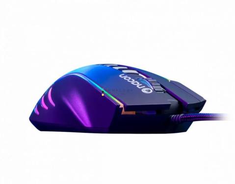 Nacon GM-420 Gaming Mouse Black