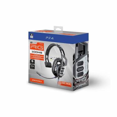 Nacon Plantronics RIG 100HS (PS4)