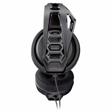 Nacon Plantronics RIG 400 HS PS5 Gaming Headset Black