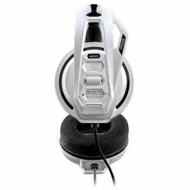 Nacon Plantronics RIG 400HS (PS5) White