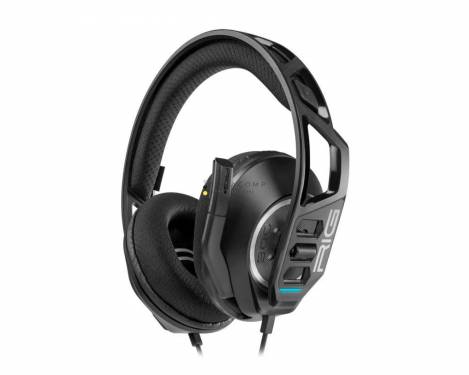 Nacon RIG 300 PRO HN Gaming Headset Black