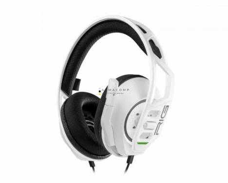 Nacon RIG 300 PRO HX Gaming Headset White